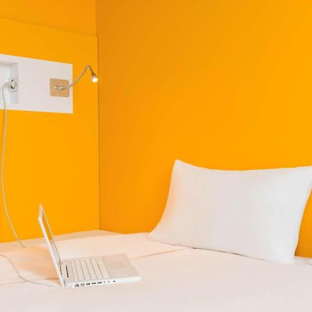 Ibis Budget Leme Sp Exterior foto